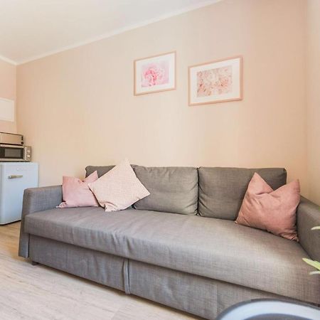 Villa Rosa Bad Camberg Eksteriør billede