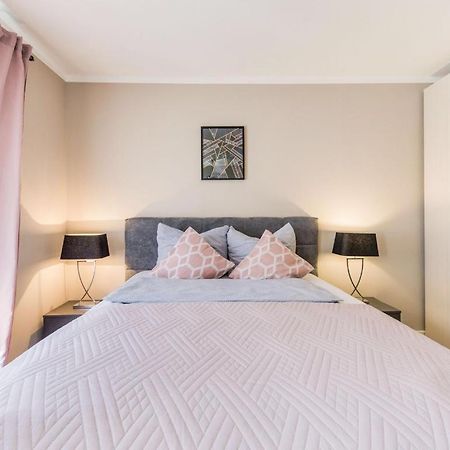 Villa Rosa Bad Camberg Eksteriør billede