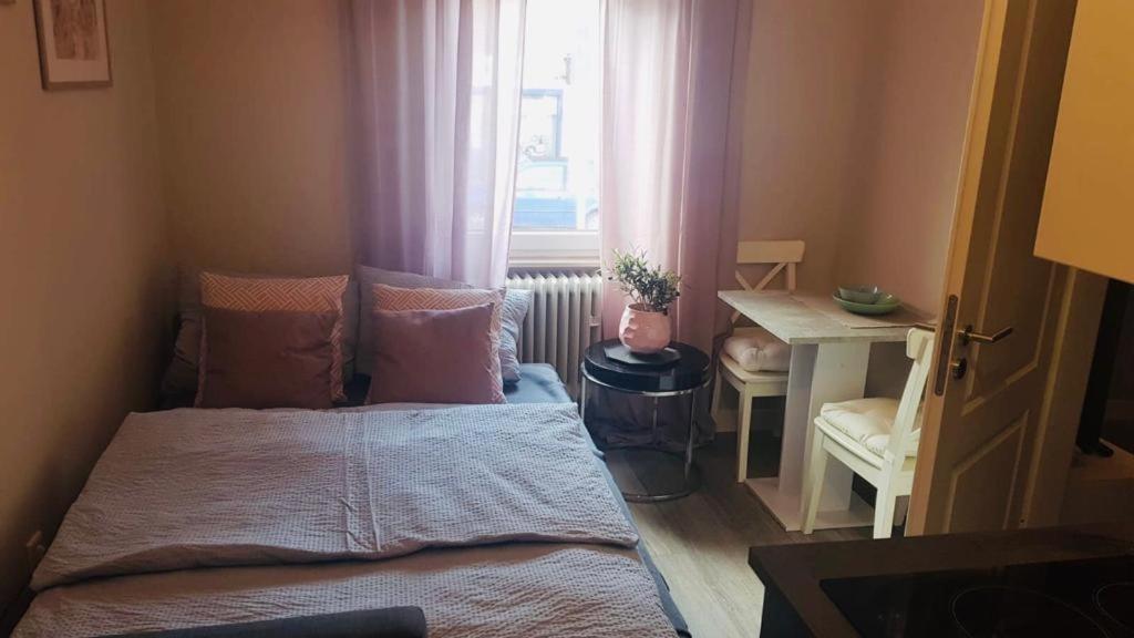 Villa Rosa Bad Camberg Eksteriør billede