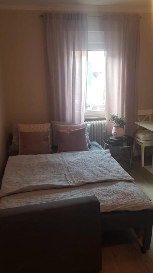 Villa Rosa Bad Camberg Eksteriør billede