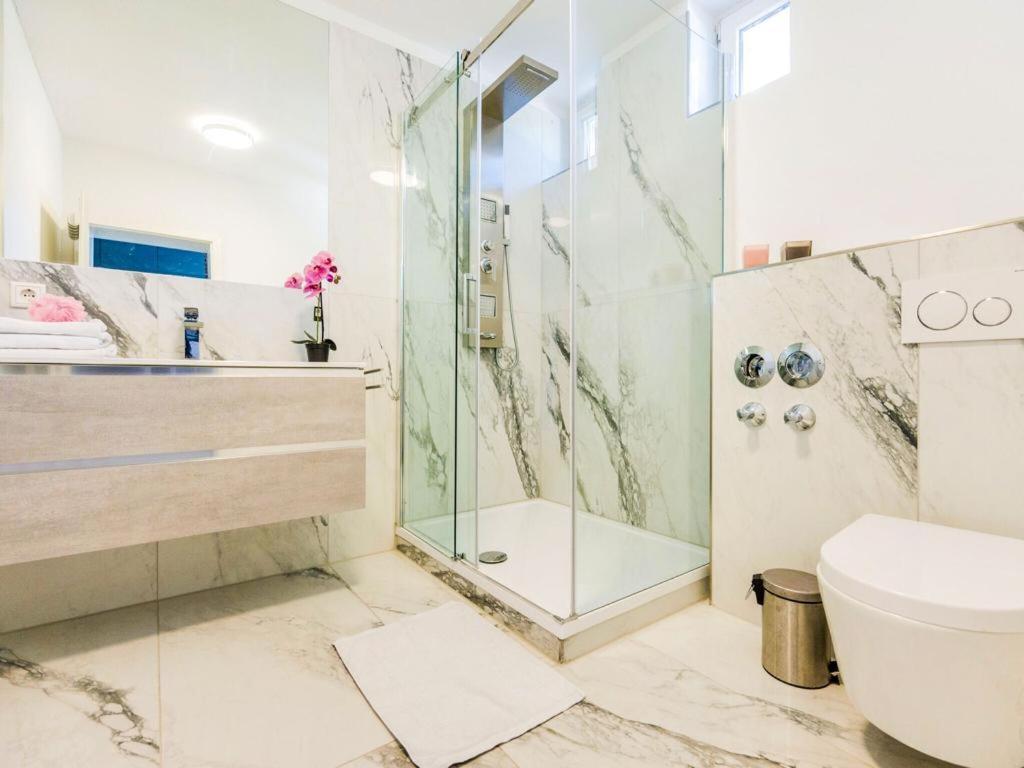 Villa Rosa Bad Camberg Eksteriør billede
