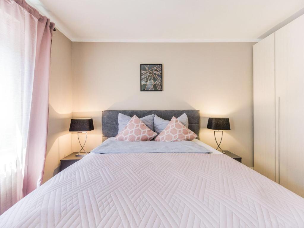 Villa Rosa Bad Camberg Eksteriør billede